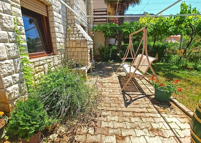 Branko 1142 Fažana