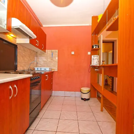 Apartment Branko 1142