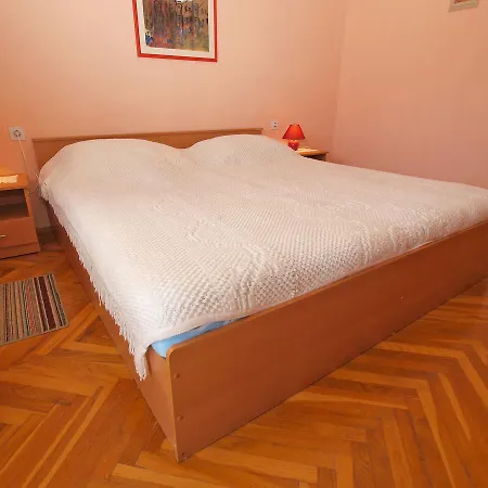 Branko 1142 Daire
