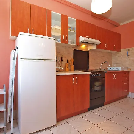 Apartment Branko 1142 Fazana