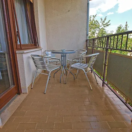Apartment Branko 1142