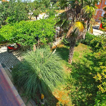 Apartment Branko 1142 Fazana