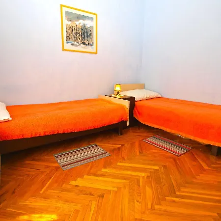 Apartment Branko 1142